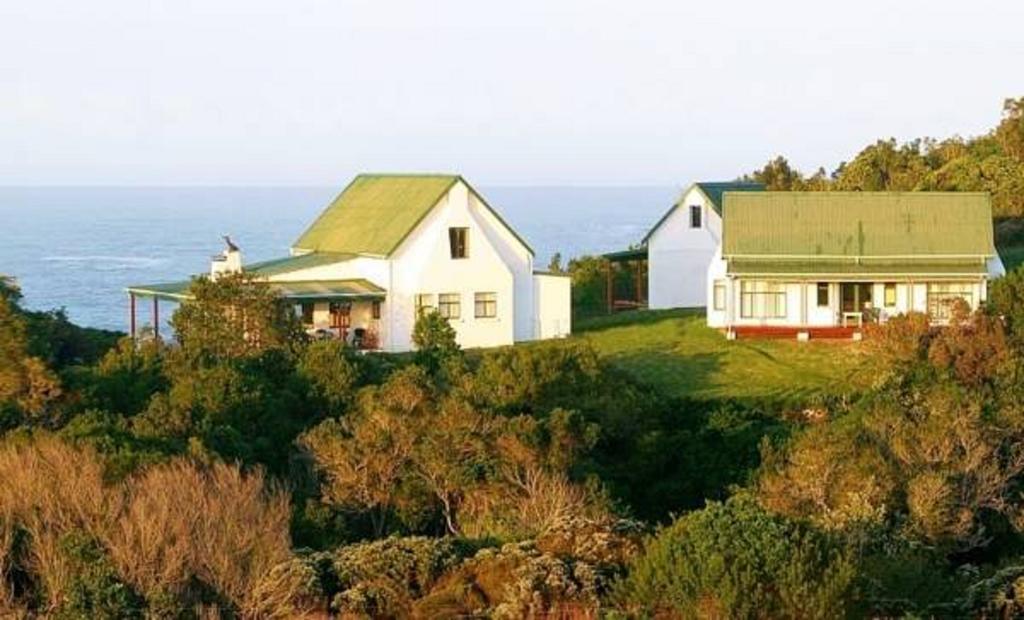 Вілла Bishops Cove Eersterivierstrand Екстер'єр фото